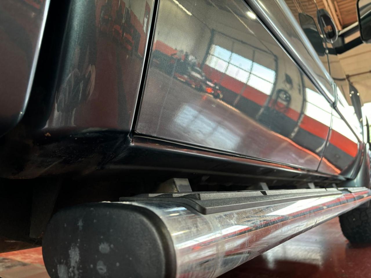 2011 Chevrolet Silverado 2500HD LT Franklin OH