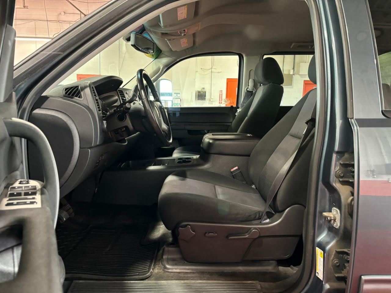 2011 Chevrolet Silverado 2500HD LT Franklin OH
