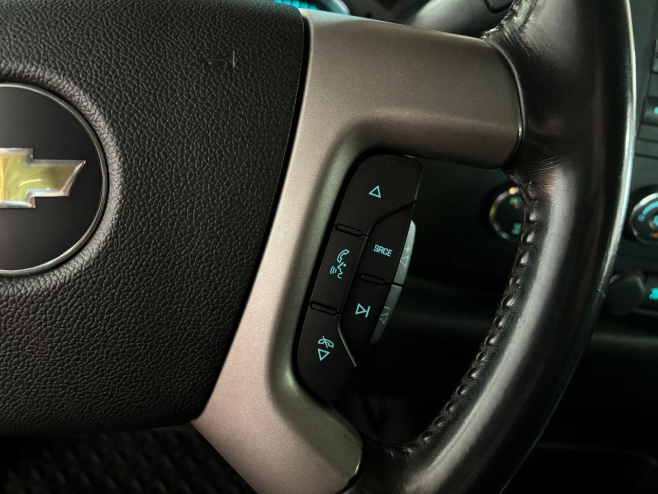 2011 Chevrolet Silverado 2500HD LT Franklin OH
