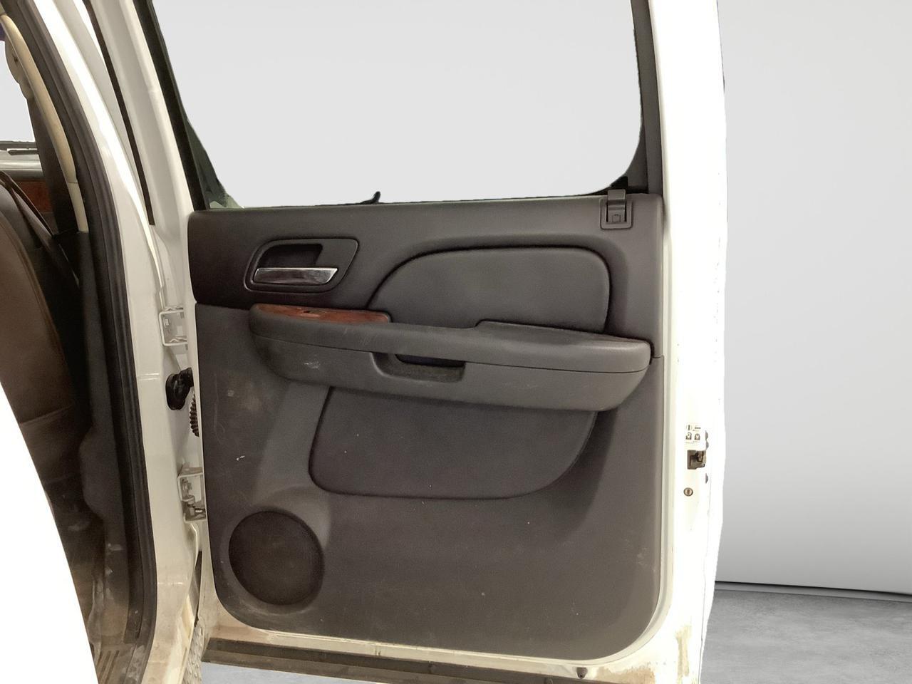 2011 Chevrolet Silverado 2500HD LTZ New Braunfels TX