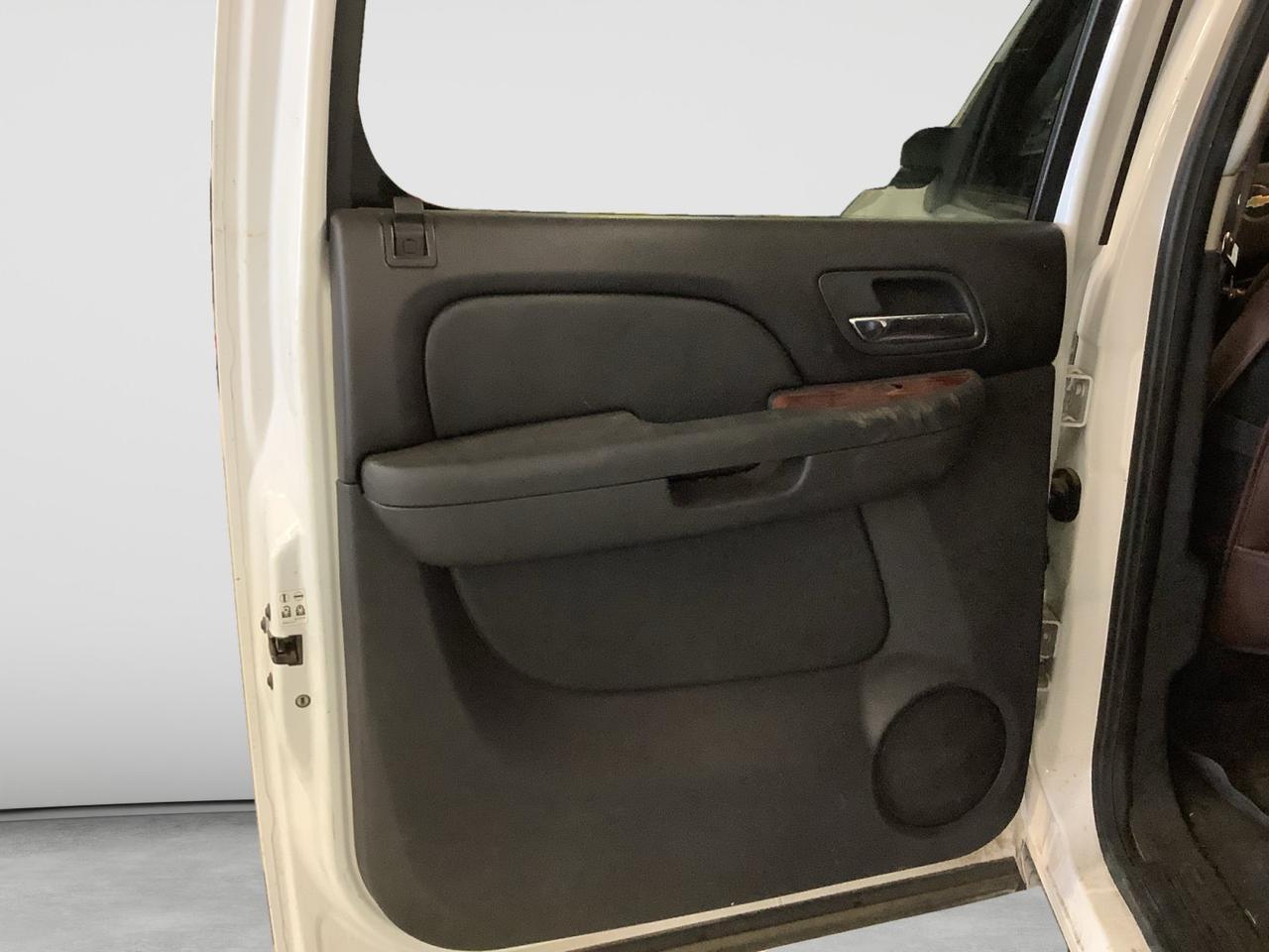 2011 Chevrolet Silverado 2500HD LTZ New Braunfels TX