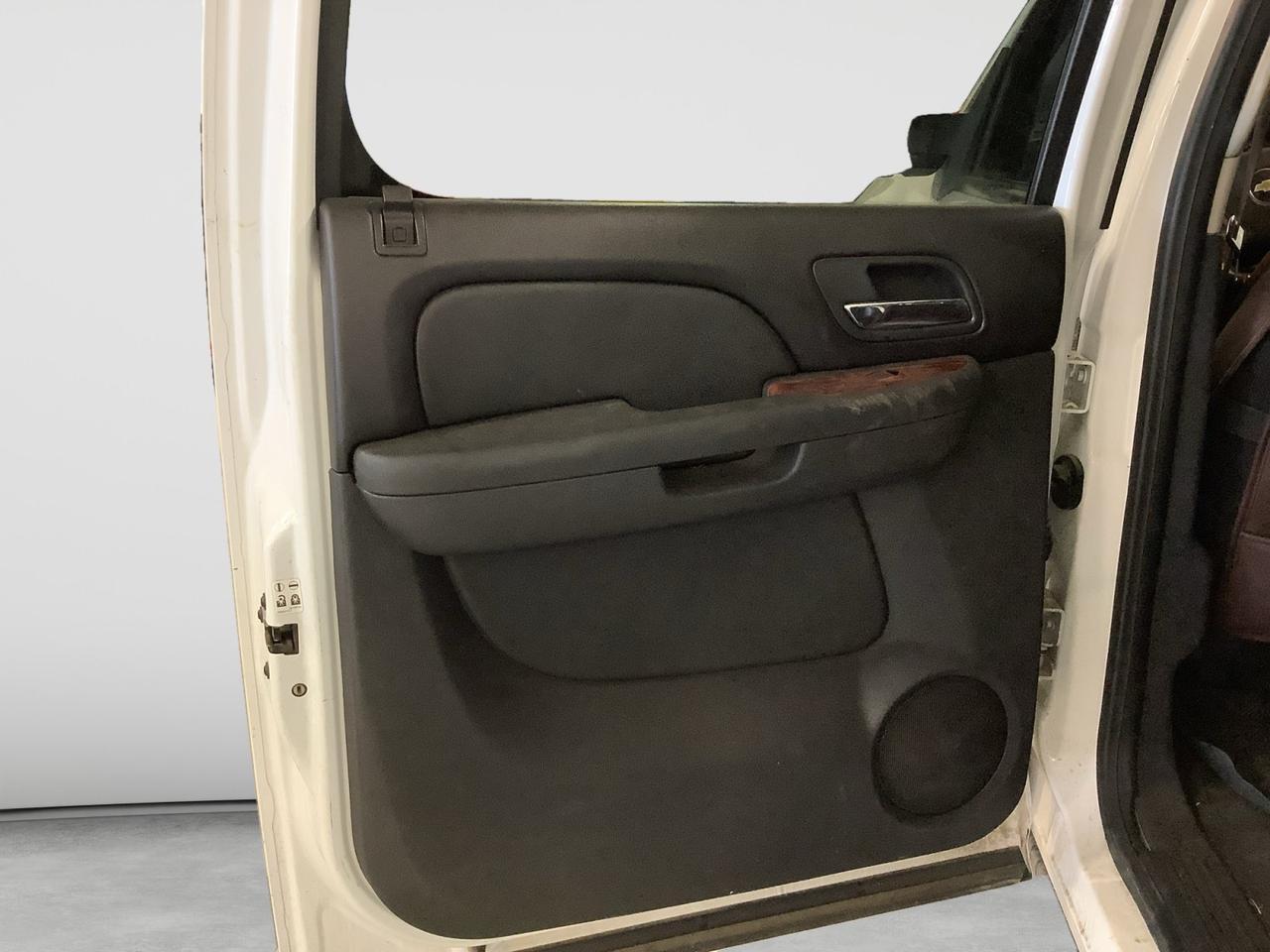 2011 Chevrolet Silverado 2500HD LTZ New Braunfels TX