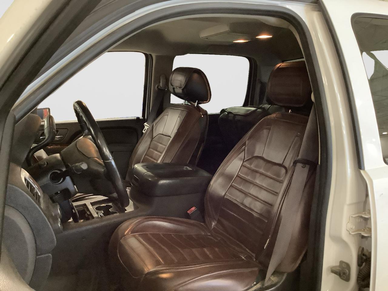 2011 Chevrolet Silverado 2500HD LTZ New Braunfels TX