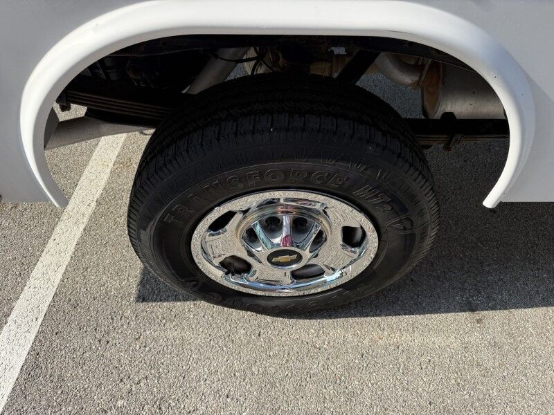 2011 Chevrolet Silverado 2500HD Utility Work Truck Collinsville OK
