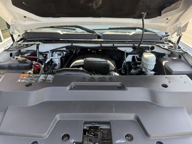 2011 Chevrolet Silverado 2500HD Utility Work Truck Collinsville OK