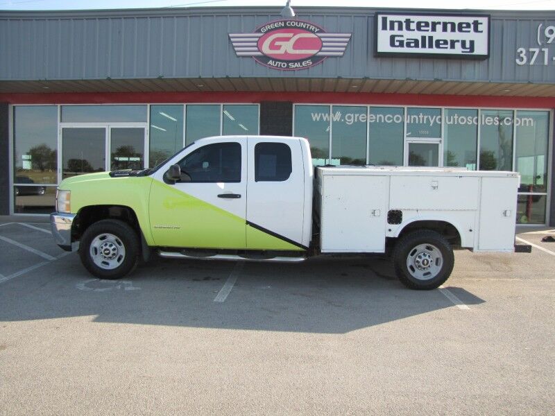 Used vehicles Collinsville Oklahoma