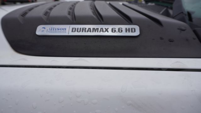 2011 Chevrolet Silverado 2500HD Work Truck Laredo TX