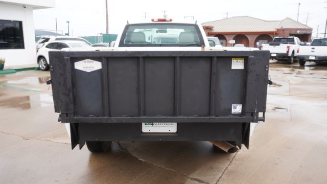 2011 Chevrolet Silverado 2500HD Work Truck Laredo TX