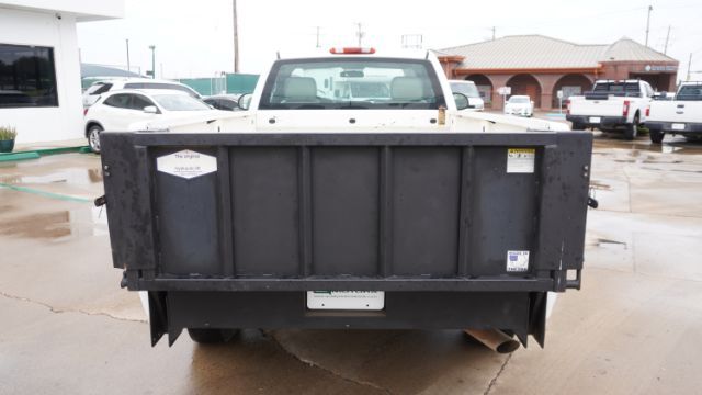 2011 Chevrolet Silverado 2500HD Work Truck Laredo TX
