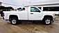 2011 Chevrolet Silverado 2500HD Work Truck Laredo TX