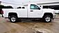2011 Chevrolet Silverado 2500HD Work Truck Laredo TX