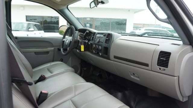 2011 Chevrolet Silverado 2500HD Work Truck Laredo TX