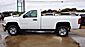 2011 Chevrolet Silverado 2500HD Work Truck Laredo TX