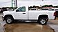 2011 Chevrolet Silverado 2500HD Work Truck Laredo TX