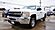 2011 Chevrolet Silverado 2500HD Work Truck Laredo TX