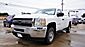 2011 Chevrolet Silverado 2500HD Work Truck Laredo TX