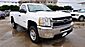 2011 Chevrolet Silverado 2500HD Work Truck Laredo TX