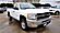 2011 Chevrolet Silverado 2500HD Work Truck Laredo TX