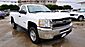 2011 Chevrolet Silverado 2500HD Work Truck Laredo TX