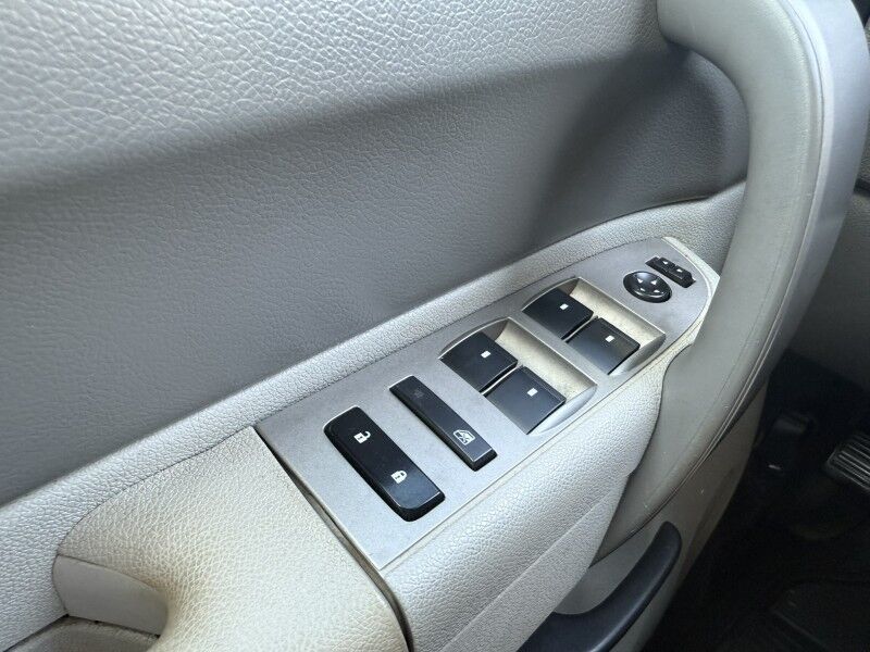 2011 Chevrolet Silverado 3500HD 4x4 Diesel Flatbed DRW Work Truck Collinsville OK