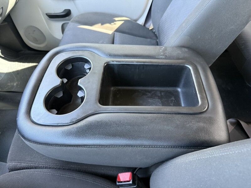 2011 Chevrolet Silverado 3500HD 4x4 Diesel Flatbed DRW Work Truck Collinsville OK