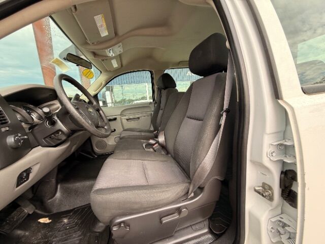 2011 Chevrolet Silverado 3500HD Chassis Work Truck Austin TX