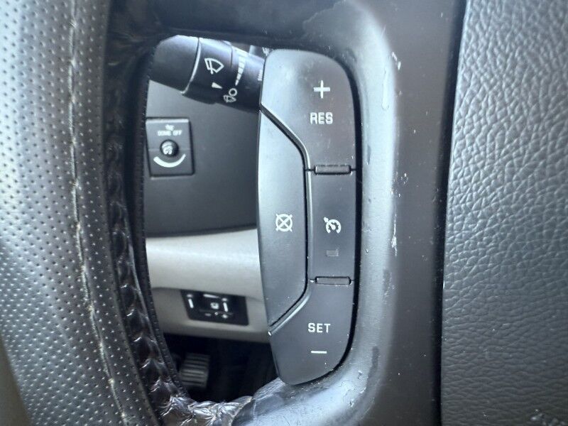 2011 Chevrolet Silverado 3500HD DRW Work Truck Collinsville OK