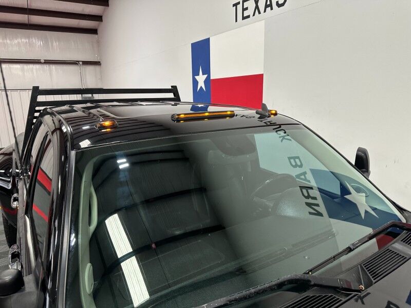 2011 Chevrolet Silverado 3500HD LTZ Dually 6.6L Duramax Diesel Camera Gooseneck FREE WARRANTY Arlington TX
