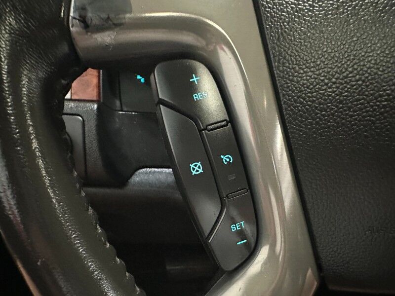 2011 Chevrolet Silverado 3500HD LTZ Dually 6.6L Duramax Diesel Camera Gooseneck FREE WARRANTY Arlington TX