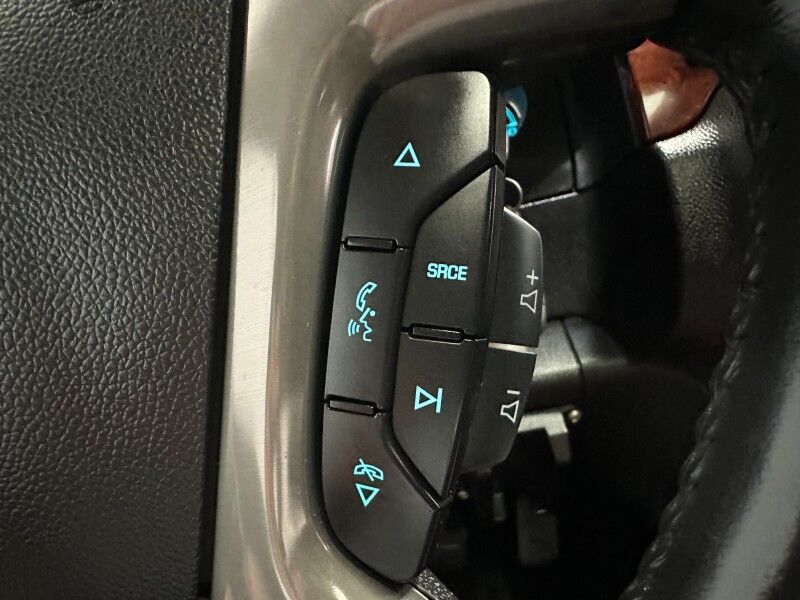 2011 Chevrolet Silverado 3500HD LTZ Dually 6.6L Duramax Diesel Camera Gooseneck FREE WARRANTY Arlington TX