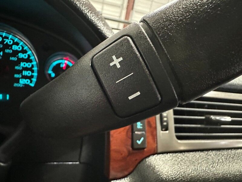 2011 Chevrolet Silverado 3500HD LTZ Dually 6.6L Duramax Diesel Camera Gooseneck FREE WARRANTY Arlington TX