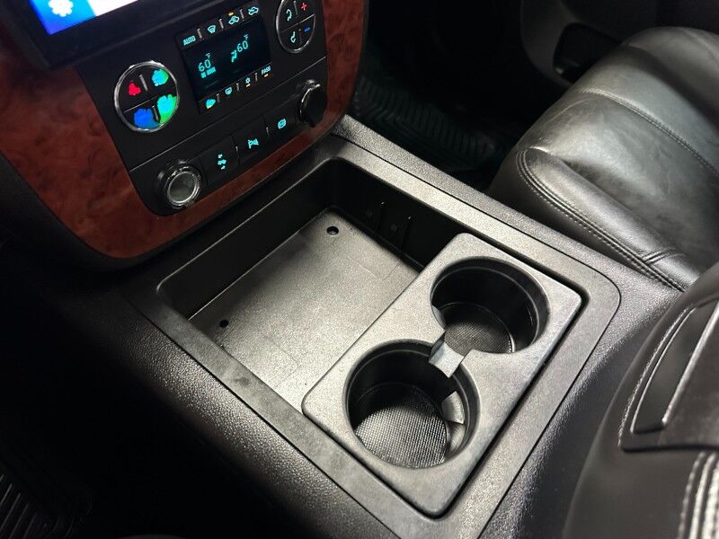2011 Chevrolet Silverado 3500HD LTZ Dually 6.6L Duramax Diesel Camera Gooseneck FREE WARRANTY Arlington TX