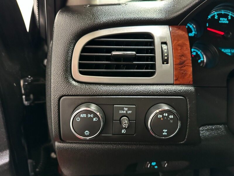2011 Chevrolet Silverado 3500HD LTZ Dually 6.6L Duramax Diesel Camera Gooseneck FREE WARRANTY Arlington TX