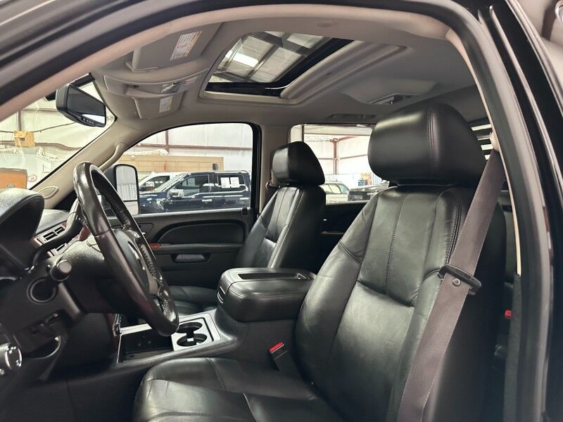 2011 Chevrolet Silverado 3500HD LTZ Dually 6.6L Duramax Diesel Camera Gooseneck FREE WARRANTY Arlington TX