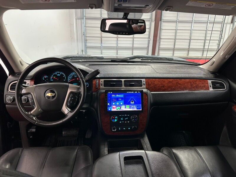 2011 Chevrolet Silverado 3500HD LTZ Dually 6.6L Duramax Diesel Camera Gooseneck FREE WARRANTY Arlington TX