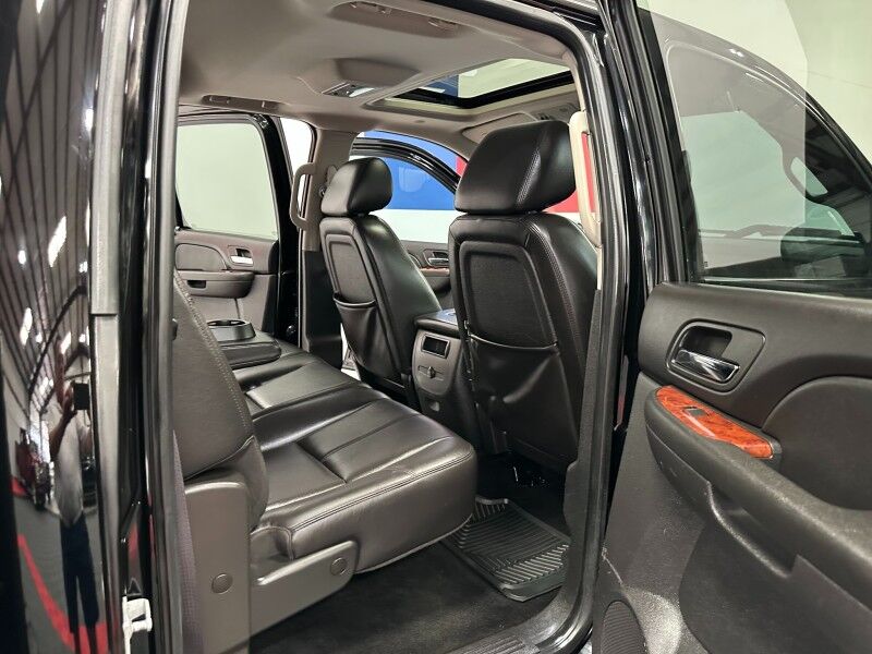 2011 Chevrolet Silverado 3500HD LTZ Dually 6.6L Duramax Diesel Camera Gooseneck FREE WARRANTY Arlington TX