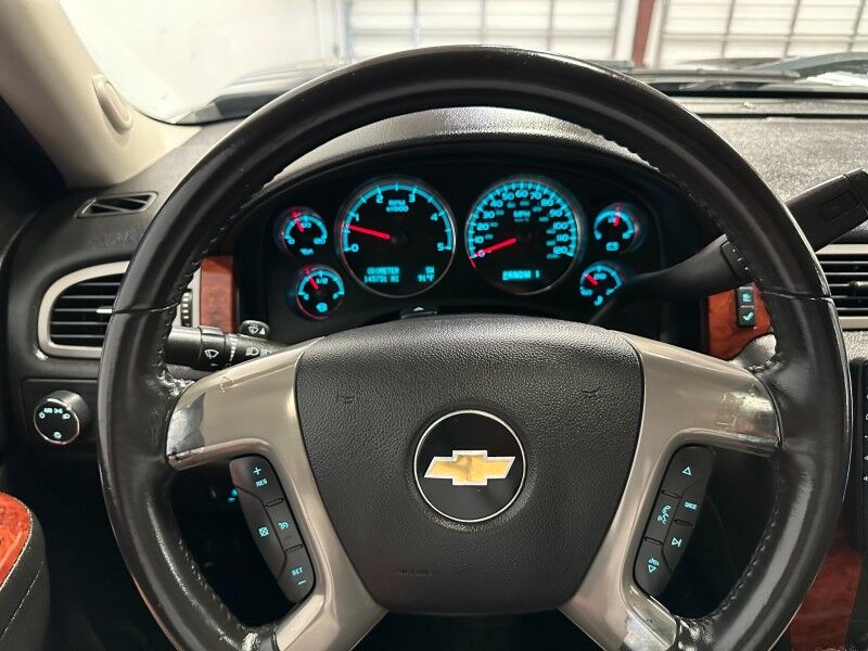 2011 Chevrolet Silverado 3500HD LTZ Dually 6.6L Duramax Diesel Camera Gooseneck FREE WARRANTY Arlington TX