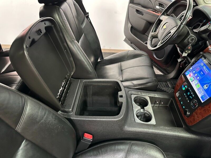 2011 Chevrolet Silverado 3500HD LTZ Dually 6.6L Duramax Diesel Camera Gooseneck FREE WARRANTY Arlington TX