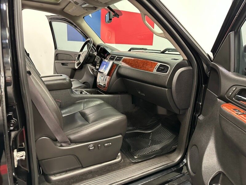 2011 Chevrolet Silverado 3500HD LTZ Dually 6.6L Duramax Diesel Camera Gooseneck FREE WARRANTY Arlington TX