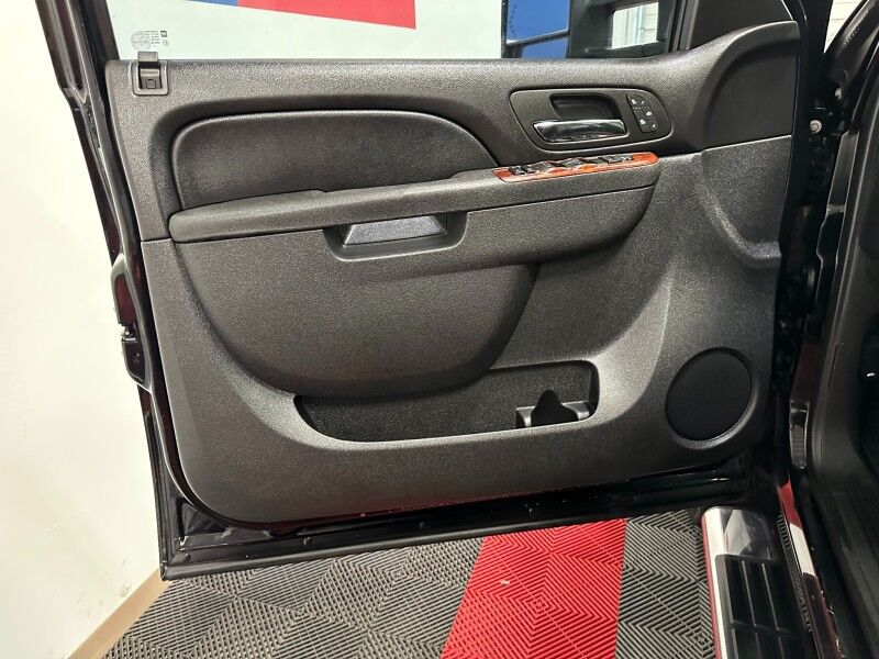 2011 Chevrolet Silverado 3500HD LTZ Dually 6.6L Duramax Diesel Camera Gooseneck FREE WARRANTY Arlington TX