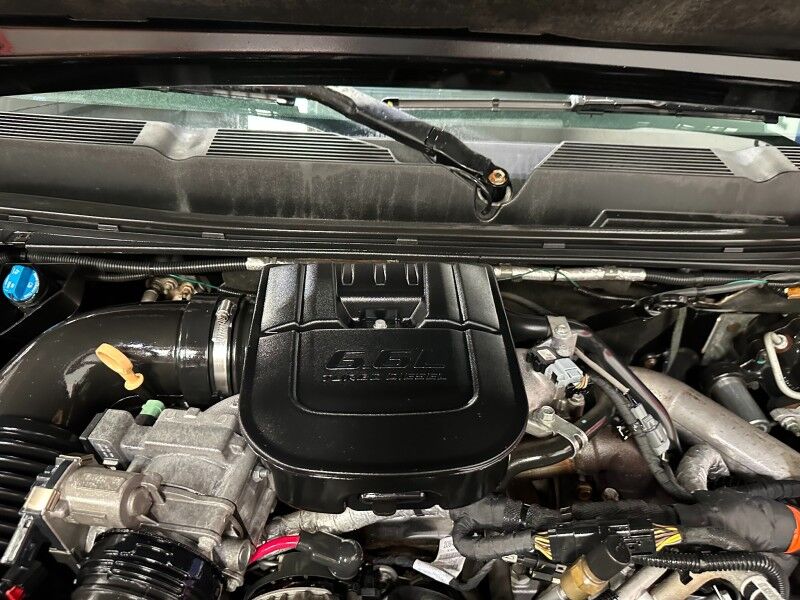 2011 Chevrolet Silverado 3500HD LTZ Dually 6.6L Duramax Diesel Camera Gooseneck FREE WARRANTY Arlington TX