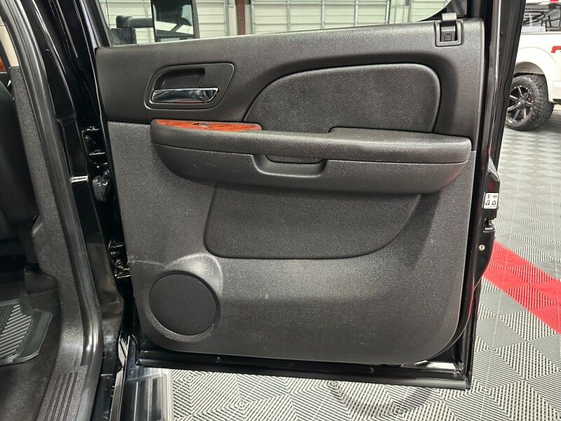 2011 Chevrolet Silverado 3500HD LTZ Dually 6.6L Duramax Diesel Camera Gooseneck FREE WARRANTY Arlington TX