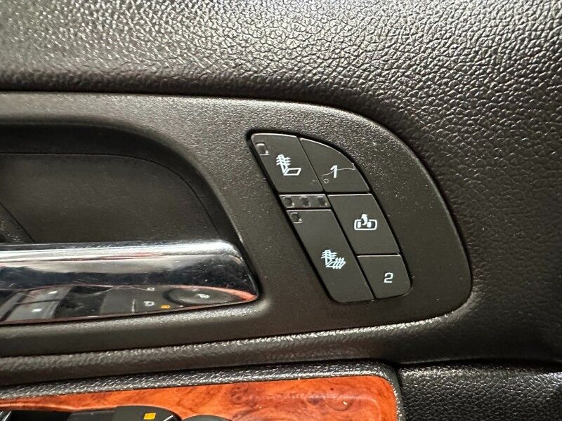 2011 Chevrolet Silverado 3500HD LTZ Dually 6.6L Duramax Diesel Camera Gooseneck FREE WARRANTY Arlington TX