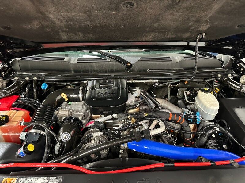 2011 Chevrolet Silverado 3500HD LTZ Dually 6.6L Duramax Diesel Camera Gooseneck FREE WARRANTY Arlington TX