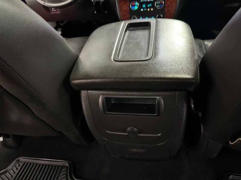 2011 Chevrolet Silverado 3500HD LTZ Dually 6.6L Duramax Diesel Camera Gooseneck FREE WARRANTY Arlington TX