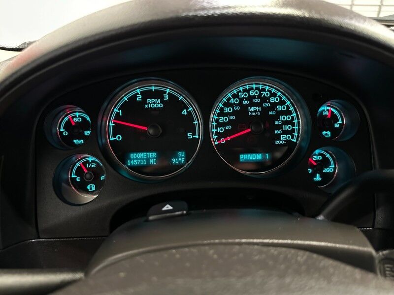 2011 Chevrolet Silverado 3500HD LTZ Dually 6.6L Duramax Diesel Camera Gooseneck FREE WARRANTY Arlington TX