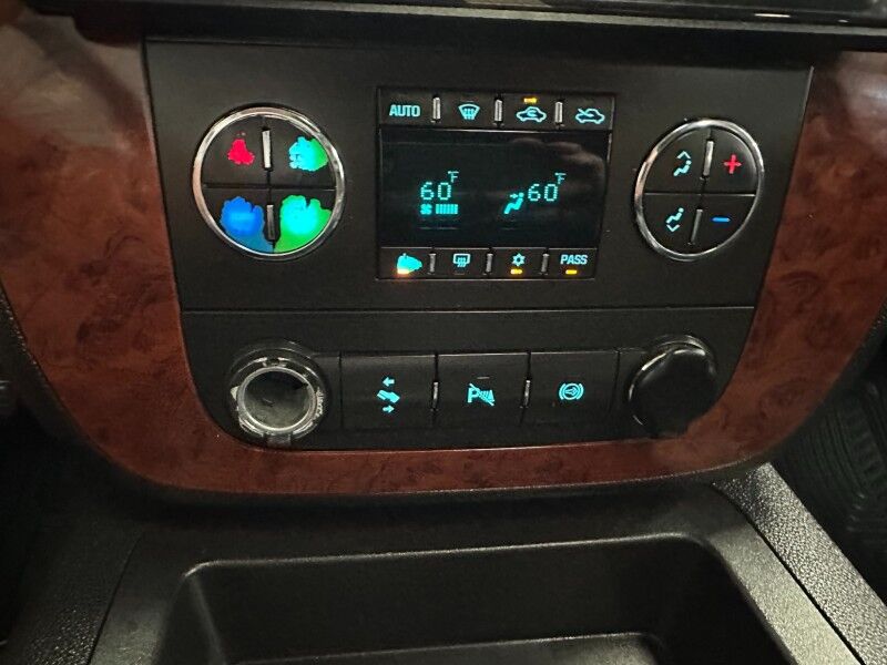 2011 Chevrolet Silverado 3500HD LTZ Dually 6.6L Duramax Diesel Camera Gooseneck FREE WARRANTY Arlington TX