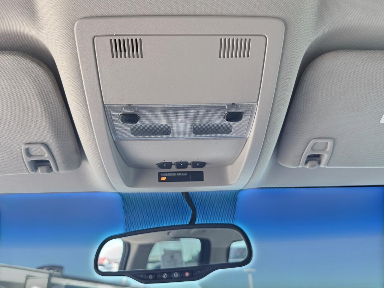 2011 Chevrolet Silverado LTZ Idaho Falls ID