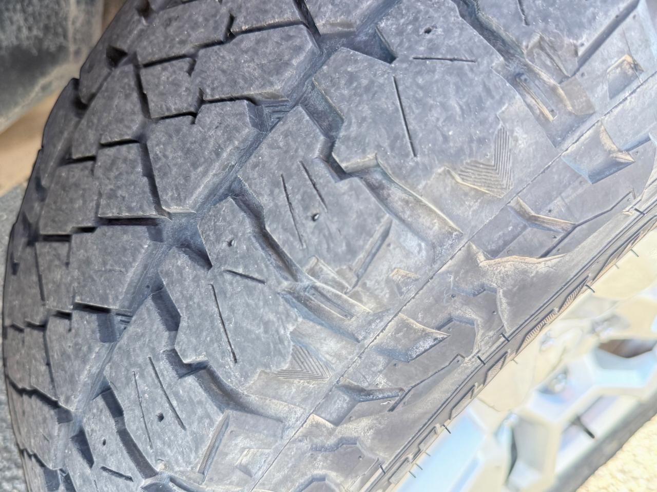 2011 Chevrolet Silverado LTZ Idaho Falls ID