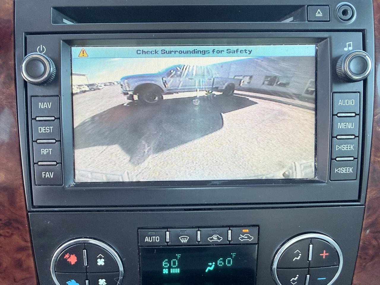 2011 Chevrolet Silverado LTZ Idaho Falls ID